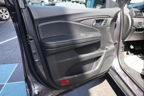 2021 Honda Pilot 2WD Special Edition