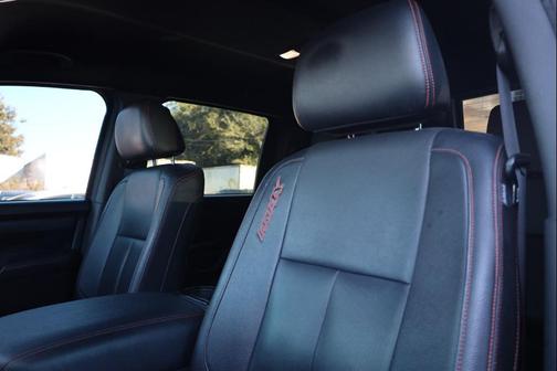 2020 Nissan Titan PRO-4X