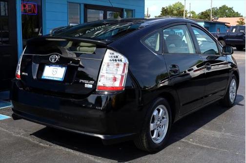 2009 Toyota Prius Touring