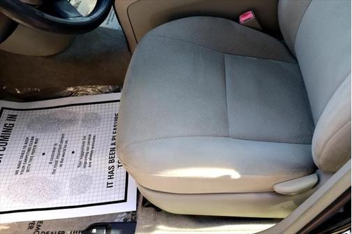 2009 Toyota Prius Touring