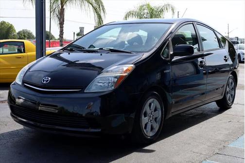 2009 Toyota Prius Touring