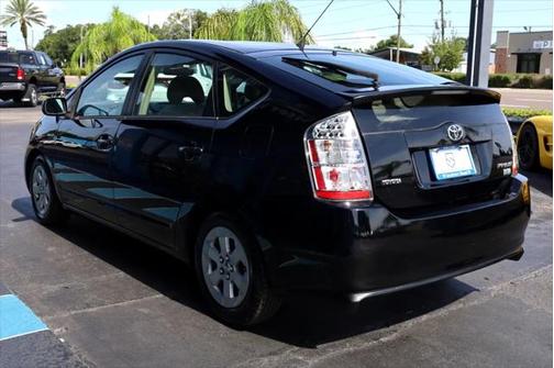 2009 Toyota Prius Touring