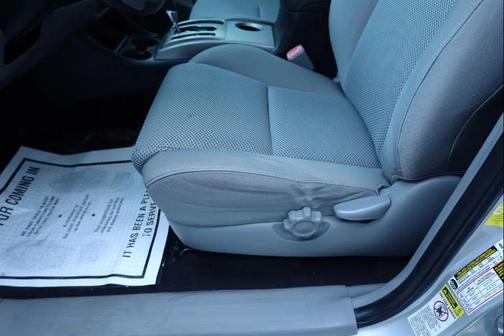 2013 Toyota Tacoma Base