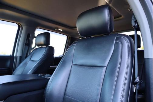 2019 Ford F-350 Lariat