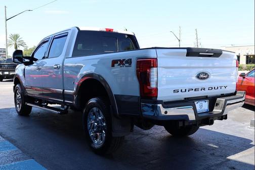 2019 Ford F-350 Lariat