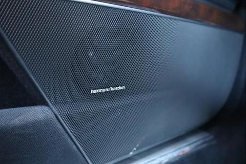 Black 2008 Mercedes-Benz CL-Class 2dr Cpe 6.3L V8 AMG