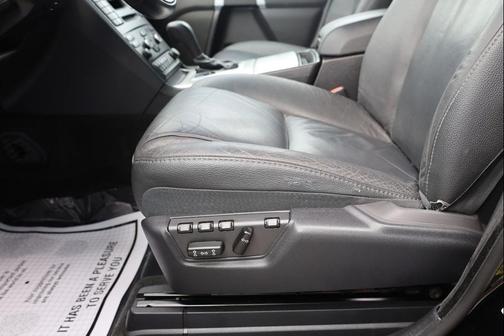 2013 Volvo XC90 4dr Premier Plus