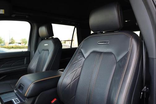 2024 Ford Expedition Max Platinum