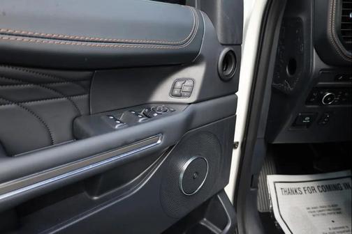 2024 Ford Expedition Max Platinum