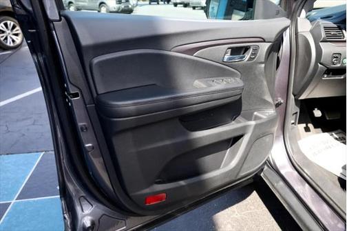 2021 Honda Pilot 2WD Special Edition