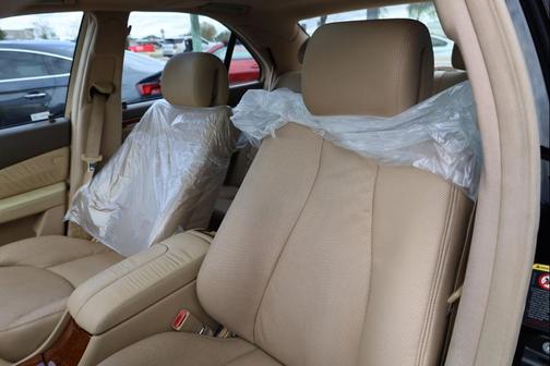 2006 Mercedes-Benz S-Class 4dr Sdn 3.7L