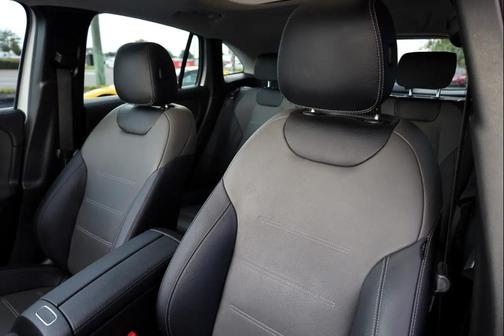 2021 Mercedes-Benz AMG GLA 35 4MATIC