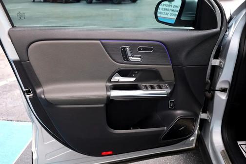 2021 Mercedes-Benz AMG GLA 35 4MATIC