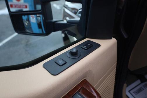2012 Ford F-350 Lariat