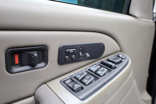 2005 Chevrolet Silverado 3500 LT Crew Cab