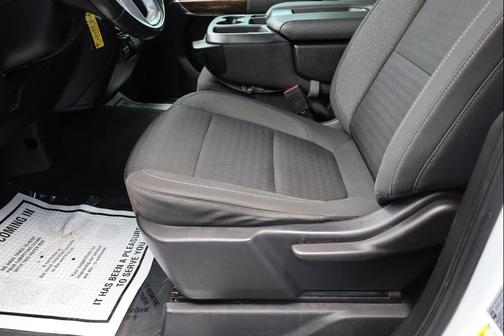 2023 GMC Sierra 2500 SLE