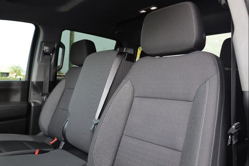 2023 GMC Sierra 2500 SLE