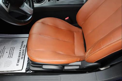 2008 Mazda MX-5 Miata Grand Touring