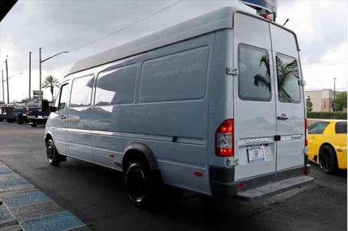 2006 Dodge Sprinter 3500