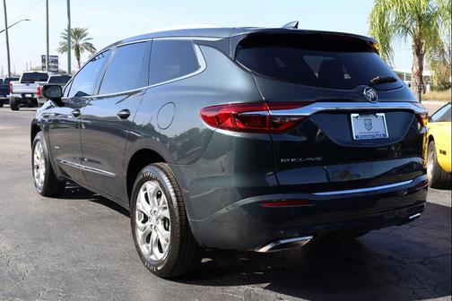 2020 Buick Enclave FWD Avenir