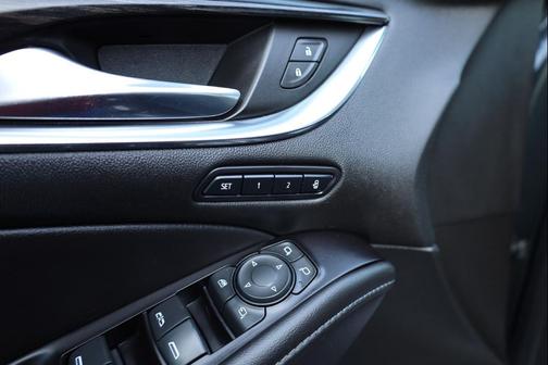 2020 Buick Enclave FWD Avenir