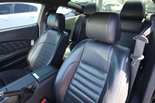 2013 Ford Mustang GT Premium