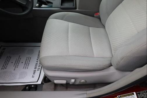 2015 Toyota Camry XLE