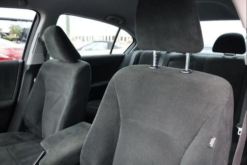 Modern Steel Metallic 2013 Honda Accord LX