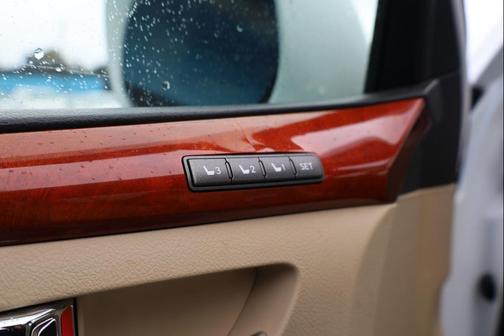 2010 Lexus LX 570 Base