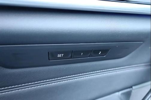 2021 BMW M550 i Xdrive