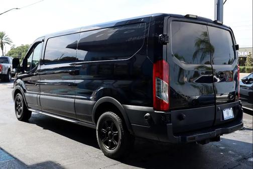 2018 Ford Transit-150 Base