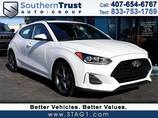 2020 Hyundai Veloster 2