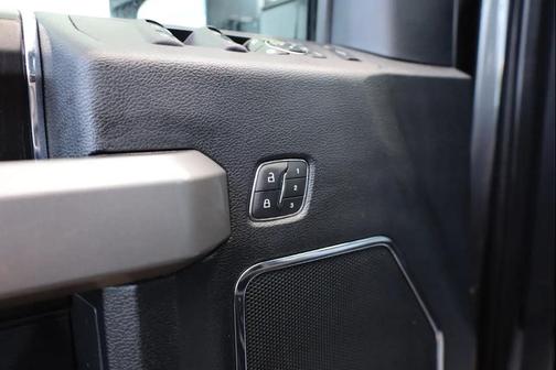 Magnetic Metallic 2019 Ford F-350 Platinum