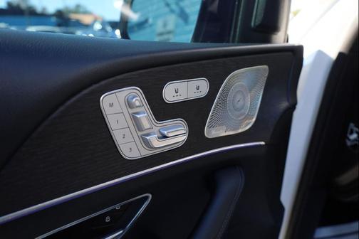 2022 Mercedes-Benz GLS 450 4MATIC