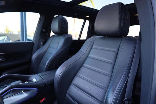 2022 Mercedes-Benz GLS 450 4MATIC