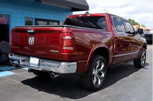 2022 RAM 1500 Limited