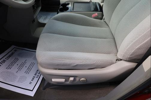 2014 Toyota Sienna LE