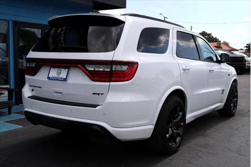 2023 Dodge Durango SRT 392 Premium AWD