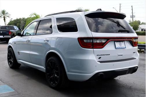 2023 Dodge Durango SRT 392 Premium AWD