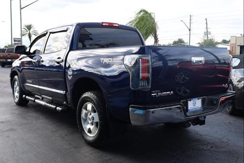 2013 Toyota Tundra Grade
