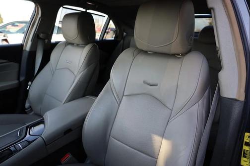 2018 Cadillac CTS 3.6L Premium Luxury