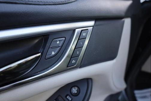 2018 Cadillac CTS 3.6L Premium Luxury