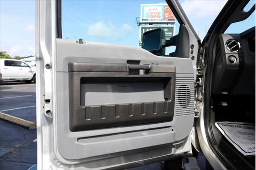 2012 Ford F-350 XLT