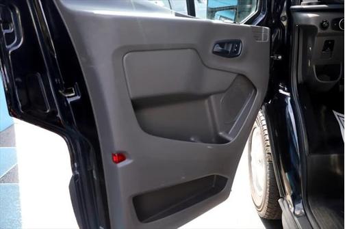 2021 Ford Transit-350 XLT