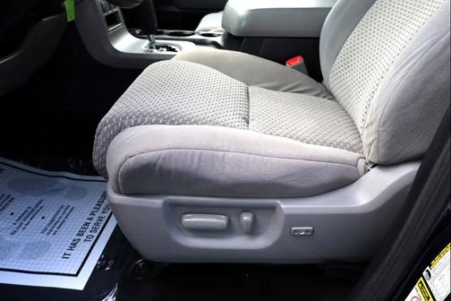 2012 Toyota Tundra Grade