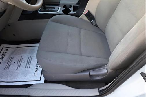 2011 Ford Escape XLS