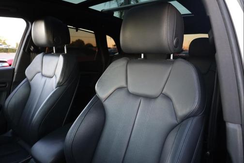 2019 Audi SQ5 3.0T Prestige