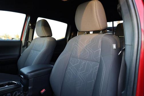 2017 Toyota Tacoma TRD Off Road