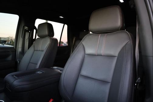 2024 Chevrolet Tahoe 2WD RST