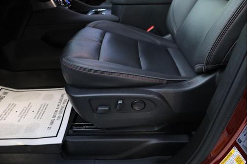 2024 Chevrolet Tahoe 2WD RST